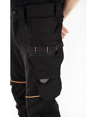 Helly Hansen Chelsea Evolution Black Trousers - Image 6 of 8