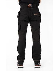 Helly Hansen Chelsea Evolution Black Trousers - Image 2 of 8