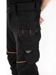 Helly Hansen Chelsea Evolution Black Trousers - Image 4 of 8
