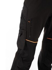 Helly Hansen Chelsea Evolution Black Trousers - Image 6 of 8