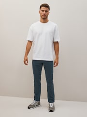 Blue Steel Slim Fit Comfort Stretch Jeans - Image 2 of 10