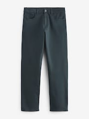 Blue Steel Slim Fit Comfort Stretch Jeans - Image 6 of 10