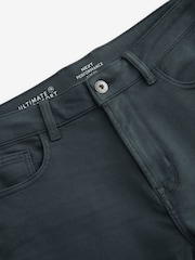 Blue Steel Slim Fit Comfort Stretch Jeans - Image 7 of 10