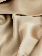 Oyster Pleat Front Long Sleeve Blouse - Image 7 of 7