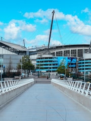 Virgin Experience Days Chelsea Stamford Bridge Stadium Tour For Two - Image 3 of 4