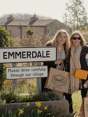 Virgin Experience Days Emmerdale: The Village Tour for Two - Image 2 of 4