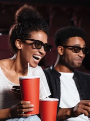 Virgin Experience Days Cineworld Cinema Tickets, Drinks & Snacks for 2 - Image 4 of 4