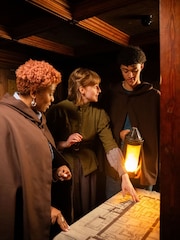Virgin Experience Days The Gunpowder Plot Immersive Experience for 2 - Image 1 of 4