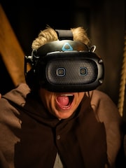 Virgin Experience Days The Gunpowder Plot Immersive Experience for 2 - Image 2 of 4