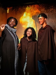 Virgin Experience Days The Gunpowder Plot Immersive Experience for 2 - Image 3 of 4