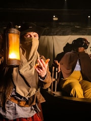 Virgin Experience Days The Gunpowder Plot Immersive Experience for 2 - Image 4 of 4