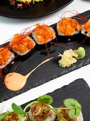 Virgin Experience Days Comedy Night with Three Dish Dinner for 2 at inamo - Image 2 of 3