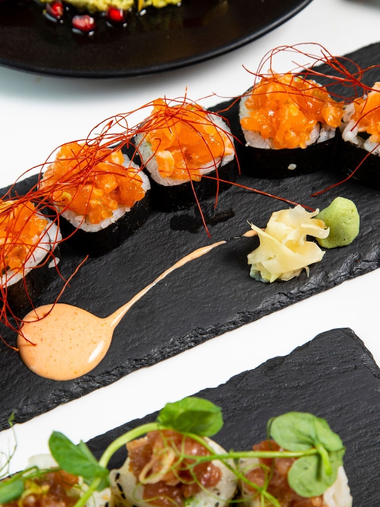 Virgin Experience Days Comedy Night with Three Dish Dinner for 2 at inamo - Image 2 of 3