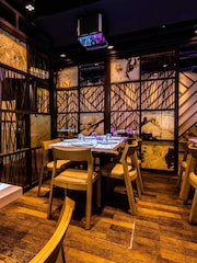 Virgin Experience Days Comedy Night with Three Dish Dinner for 2 at inamo - Image 3 of 3