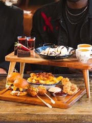 Virgin Experience Days Revolution Bars, Afternoon Tea with Cocktail for 2 - Image 3 of 4