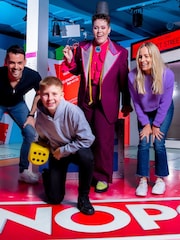 Virgin Experience Days Monopoly Lifesized Immersive Experience for 2 - Image 1 of 4