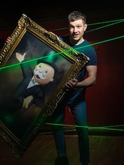 Virgin Experience Days Monopoly Lifesized Immersive Experience for 2 - Image 2 of 4
