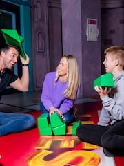 Virgin Experience Days Monopoly Lifesized Immersive Experience for 2 - Image 4 of 4