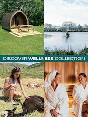 Virgin Experience Days Discover Wellness Collection - Image 1 of 1