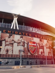 Virgin Experience Days Emirates Stadium Tour for Two Adults - Image 1 of 4
