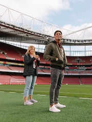 Virgin Experience Days Emirates Stadium Tour for Two Adults - Image 2 of 4