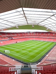 Virgin Experience Days Emirates Stadium Tour for Two Adults - Image 3 of 4
