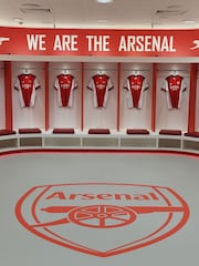 Virgin Experience Days Emirates Stadium Tour for Two Adults - Image 4 of 4