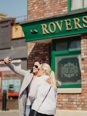 Virgin Experience Days Coronation Street: The Tour for Two - Image 3 of 4