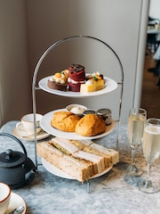 Virgin Experience Days Visit to Kew Gardens and Afternoon Tea for 2 - Image 4 of 4