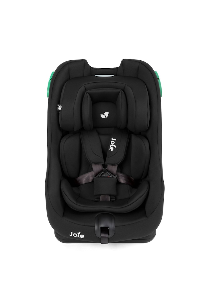Joie Black Shale Steadi R129 Car Seat - Image 2 of 5