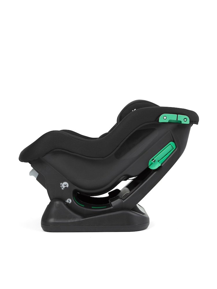 Joie Black Shale Steadi R129 Car Seat - Image 5 of 5