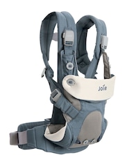 Joie Blue Savvy Baby Carrier - Image 2 of 8