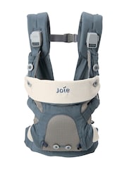 Joie Blue Savvy Baby Carrier - Image 3 of 8