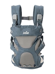 Joie Blue Savvy Baby Carrier - Image 4 of 8