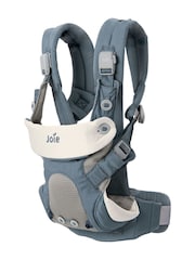 Joie Blue Savvy Baby Carrier - Image 5 of 8
