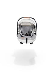 Joie Cream i-Level Recline Car Seat - Image 2 of 6