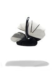 Joie Cream i-Level Recline Car Seat - Image 4 of 6