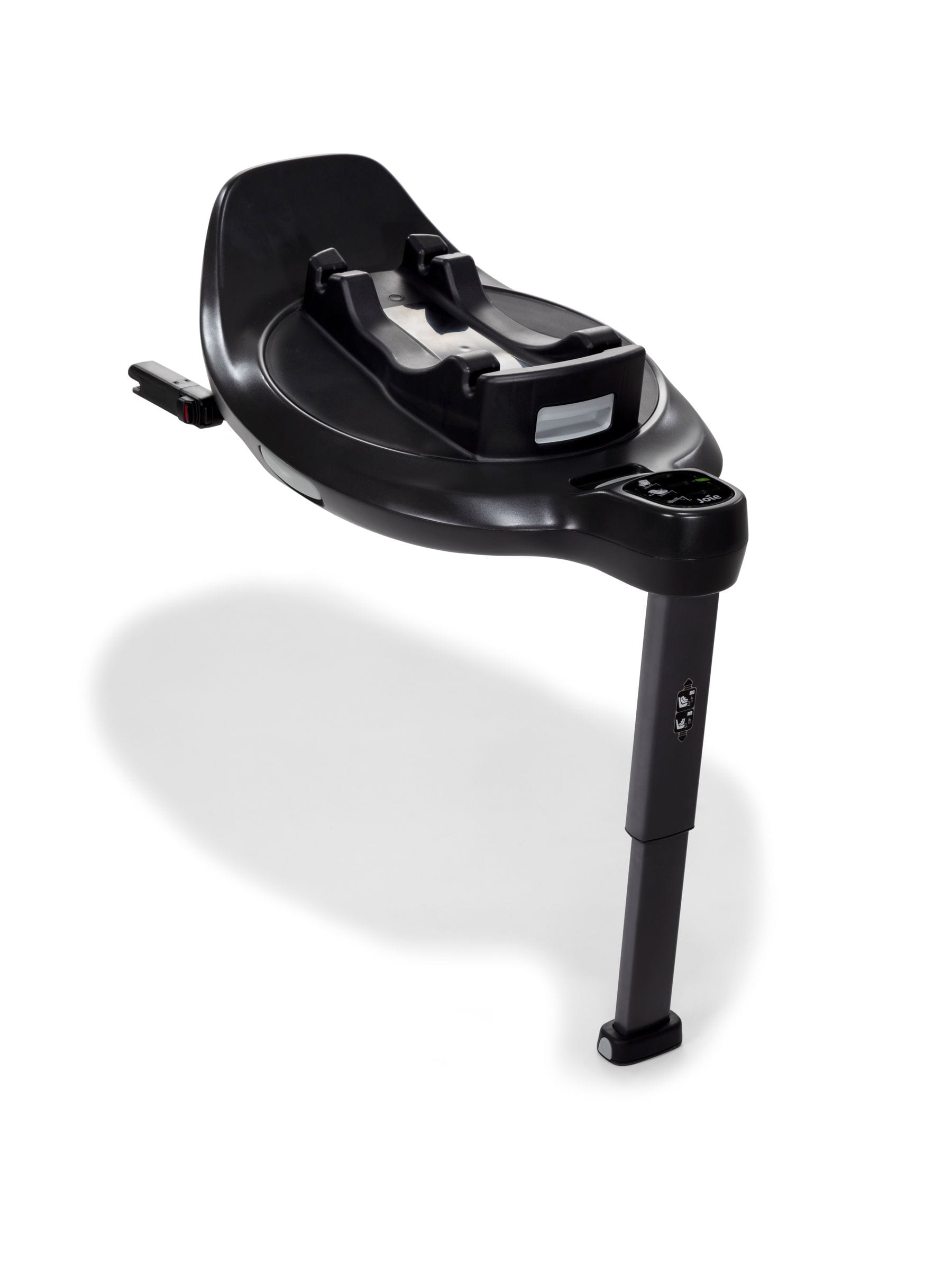 Joie i-Base Encore Signature™ Car Seat Base - ISOFIX Compatible - i-Size Certified - Black - Image 2