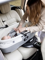 Joie Black i-Base Encore Car Seat - Image 6 of 6