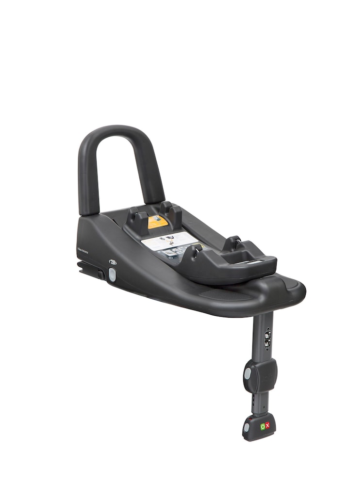 Joie Black i-Base Advance Car Seat - Image 1 of 4