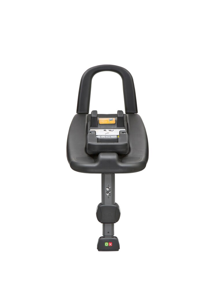 Joie Black i-Base Advance Car Seat - Image 2 of 4