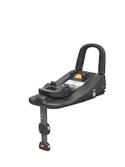 Joie Black i-Base Advance Car Seat - Image 3 of 4