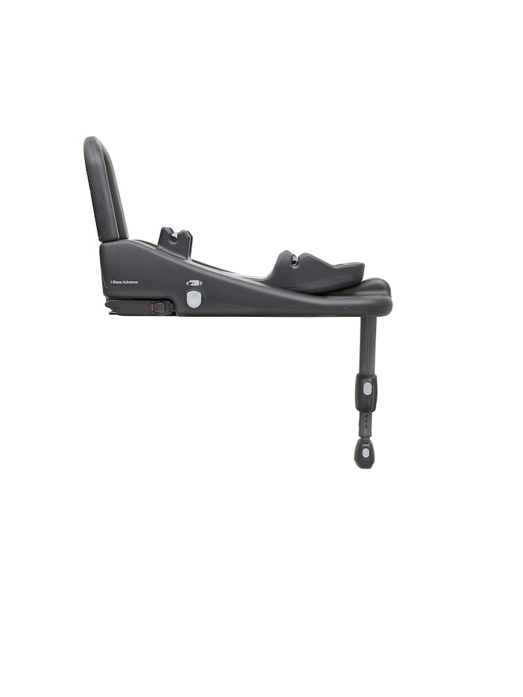Joie Black i-Base Advance Car Seat - Image 4 of 4