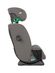 Joie Grey Shale Every Stage R129 Car Seat - Image 5 of 6