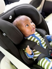 Joie Black Shale Every Stage R129 Car Seat - Image 7 of 7