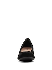 Clarks, Combi Flores Tulip, Schuhe aus Leder - Bild 3 von 5