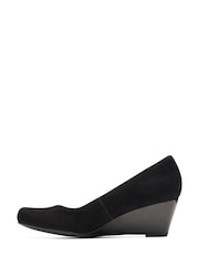 Clarks, Combi Flores Tulip, Schuhe aus Leder - Bild 4 von 5