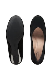 Clarks, Combi Flores Tulip, Schuhe aus Leder - Bild 5 von 5
