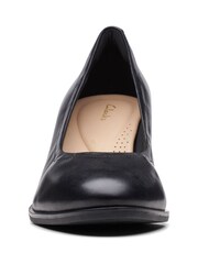 Кожаные туфли-юли Clarks - Image 5 of 7
