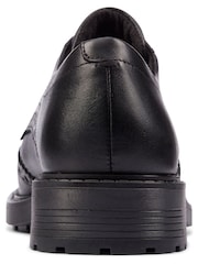 Clarks usnjeni čevlji Orinoco2 Limit - Slika 6 iz 7